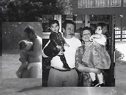 "Salina", l'emozionante brano di Gaia Gozzi in ricordo del nonno Claudio