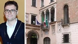 Crema, Manuel Draghetti candidato sindaco del M5S 