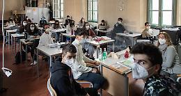Nelle scuole di Cremona 1.617 studenti sono già a casa