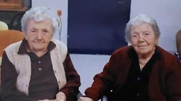 Addio a Elsa Tassi, una delle gemelle più longeve d'Italia