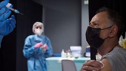 Covid, non vaccinato il 12%  del personale scolastico