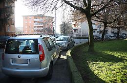 Parcheggi: sosta selvaggia per non pagare ai parcometri
