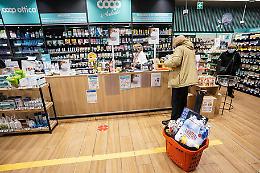 Covid: verso l'ingresso senza Green pass al supermercato e dal medico