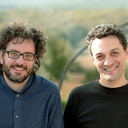 Concerto live: Ceccarelli & Spinetti in "More Morricone"