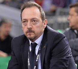 Basket serie B, Gianluca De Gennaro nuovo vice-allenatore della Ferraroni JuVi