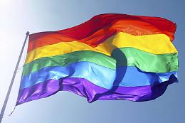 Arci Persichello, sabato verrà issata la bandiera arcobaleno