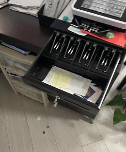 Altro raid all’«Ateneo»: via denaro e cosmetici