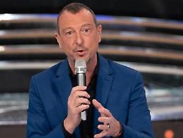 Al Festival di Sanremo torna l'amore, poco Covid e latita il rock