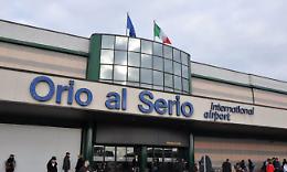 Portesani: «Navetta Cremona-Orio al Serio? Finalmente un’ottima idea»