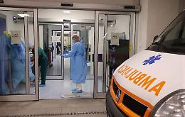 Covid, il matematico Sebastiani: 7 province al picco e 28 lo hanno raggiunto