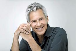 Claudio Baglioni positivo al covid, rinviato il concerto del Ponchielli