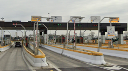 A22, pedaggi convenzionati fra i caselli di Mantova Nord e Sud