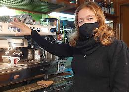 La tazzina di caffè a 1,50? «Per ora no»