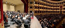 #DIRITTO DI CRITICA: concerto della Mahler Chamber Orchestra, vota l'autore della recensione migliore