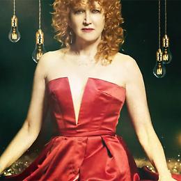 Fiorella Mannoia in concerto - La versione di Fiorella Tour 2022