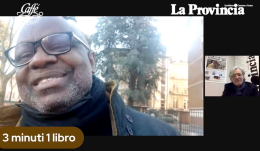 Fiabe antiche dall’Africa più profonda