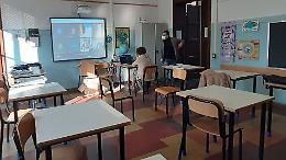 A Cremona aule semivuote: uno studente su cinque è assente