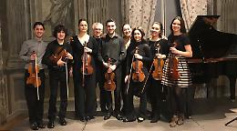 Conservatorio: lo Stato «sceglie» il  Monteverdi