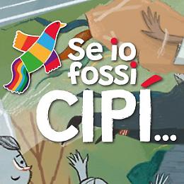 Partecipa anche tu al contest “Se io fossi Cipì” dedicato alla memoria di Mario Lodi