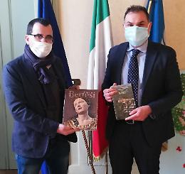 Sviluppo strategico dei territori, incontro tra Signoroni e Bottani