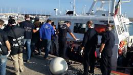 Traffico di migranti, scacco allo scafista cremonese