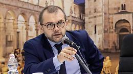 Peste suina, Rolfi: "Istituire un fondo per i ristori"