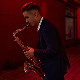 Finale Solisti Concorso Nazionale “Chicco Bettinardi” per Nuovi Talenti del Jazz italiano