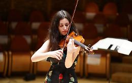 Museo del Violino, il suono di Stradivari con Sofia Manvati