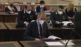 Il procuratore Pellicano: «Non tutte le Rsa hanno mantenuto un contegno positivo durante la pandemia»