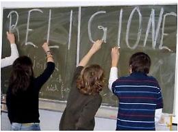 Ora di religione a scuola: in calo gli studenti cremonesi che fanno questa scelta