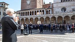 Presidente della Repubblica, gli elettori cremonesi alla scelta cruciale