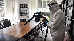 Contagi sul lavoro, archiviati quasi tutti i procedimenti