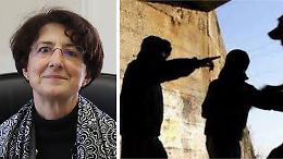 "Baby gang? No, figli del disagio"