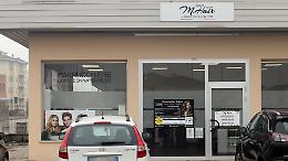 Ancora ladri dal parrucchiere e furto tentato in cartoleria