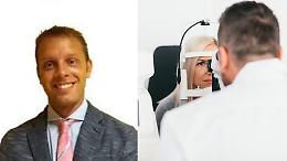 Caos informatico: oculista vaccinato ma sospeso