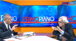 Primo Piano Quirinale: la prima giornata di voto