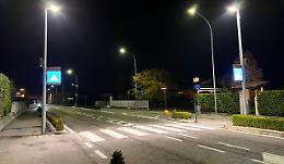 Passaggi pedonali, addio ai restringimenti