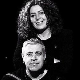 Il canto di Itzhak - Lettura scenica con Fabio Turchetti e Daniela Coelli