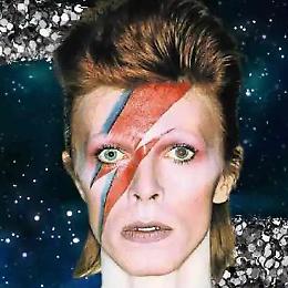 Serata evento "La superbia • David Bowie": con Carmine Caletti in viaggio nel rock