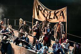 #DIRITTODICRITICA: La fanciulla del west, le recensioni degli studenti