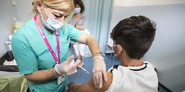 Bozzolo, open day vaccini anticovid per bambini dai 5 agli 11 anni
