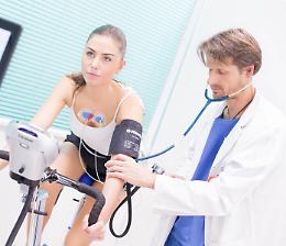Cremona, fronte compatto in Consiglio: «Torni Medicina dello Sport»