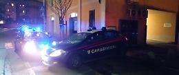 Coppia trovata morta in casa