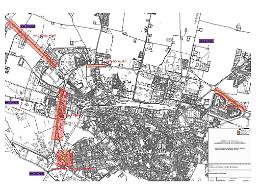 Messa in sicurezza della tangenziale, approvato il progetto definitivo
