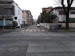 Padania Acque, settimana di cantieri in via Brenti e in via Pecorari