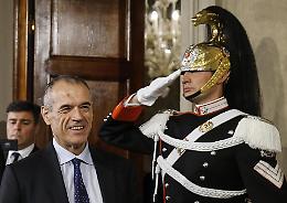 Quirinale, Cottarelli non ha dubbi: «Draghi resti premier, Cartabia presidente»