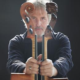 Concerto "Suite Italienne" con Mario Brunello e Giovanni Sollima