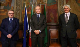 Gagliardi: "Cremona, io resto a disposizione"