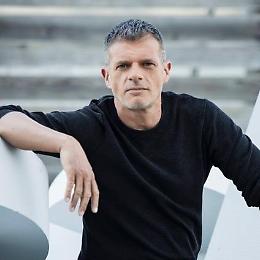 Teatro: "L'alfabeto delle emozioni" di e con Stefano Massini