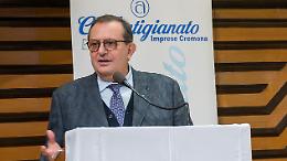 Rivoltini: "Le potenzialità inespresse saranno la nostra ricchezza"